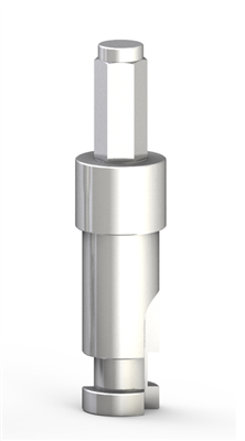 Provisional Crown Analogue