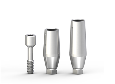 Pilar Preparo NP Slim 9