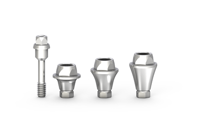 CM Esteticone Abutment