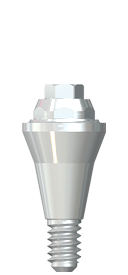 IS Multi Unit Abutment 4.8mmx2.0