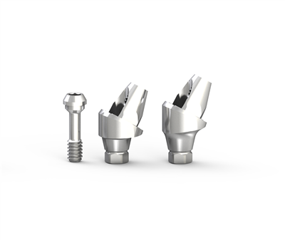 Esteticone Abutment Angled 30° CM