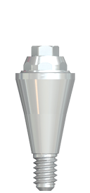 IS Multi Unit Abutment 48cmx3.0