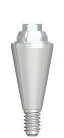 IS Multi Unit Abutment 48mmx4.0