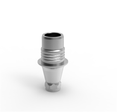 Pilar Ucla Indexado RP (CrCo) Wide