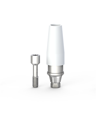 Pilar Ucla Hex SP (CrCo) Slim