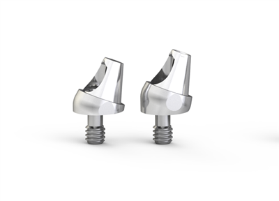 Micro Unit Esteticone Angled 17º