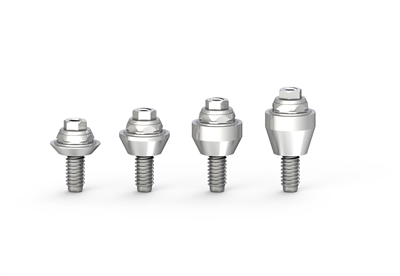 Micro Unit Base Hex MS3.3/C3.5
