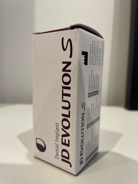 JD Evolution S Implants