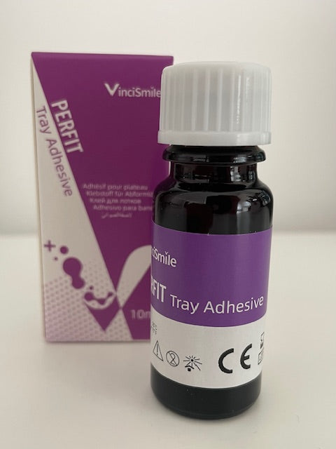 Tray Adhesive