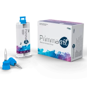 Primma Art Self curing composite