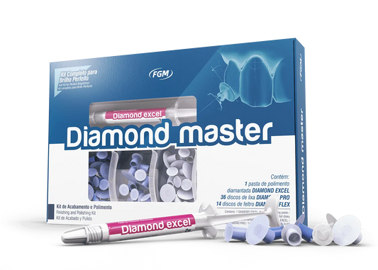 Diamond Master