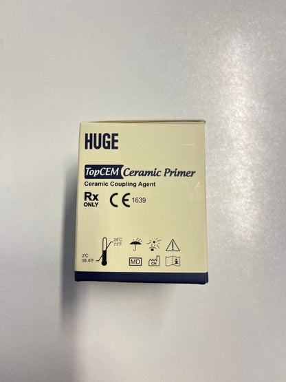 TopCEM Ceramic Primer