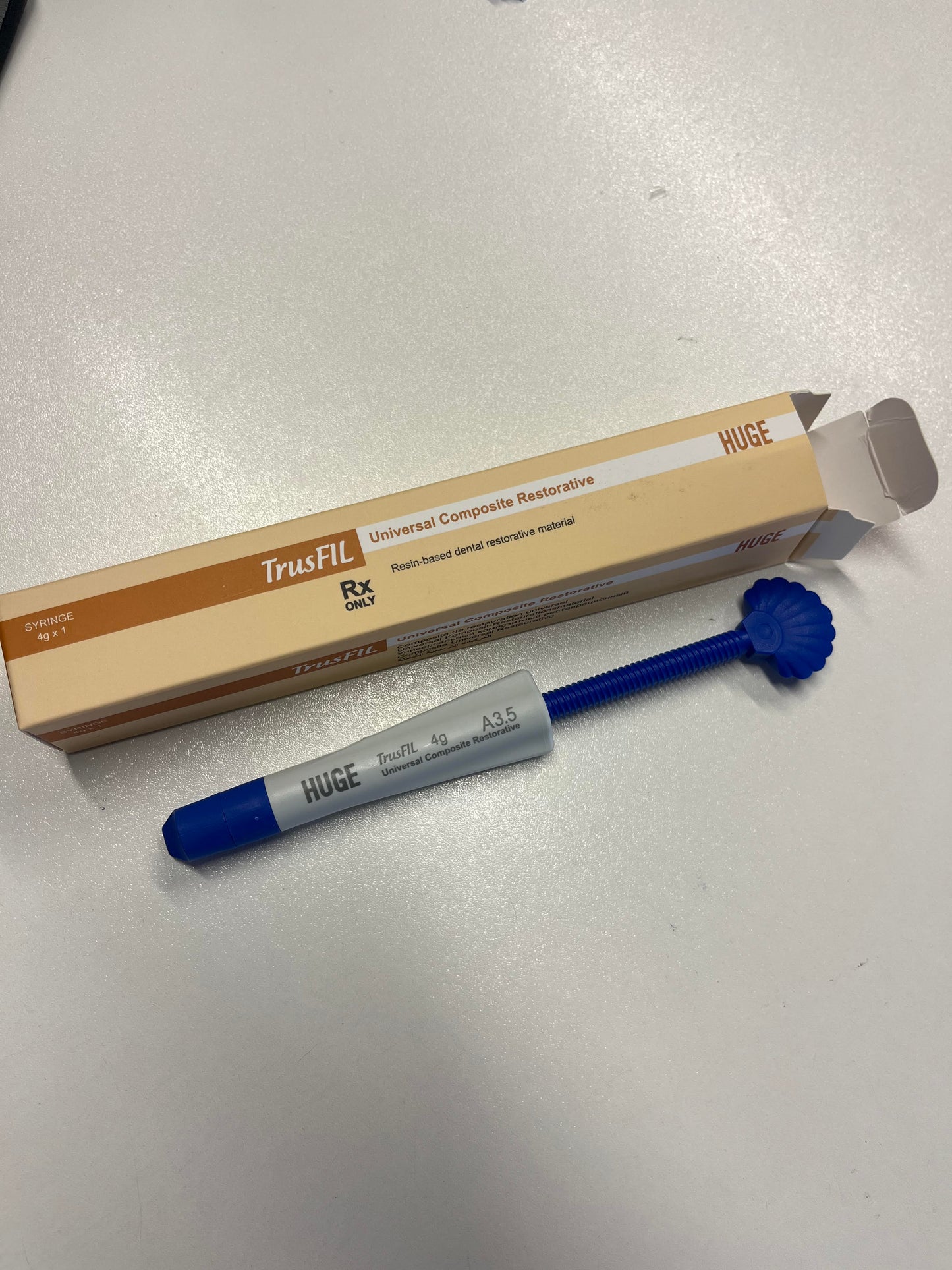 TrusFIL Universal Composite Restorative