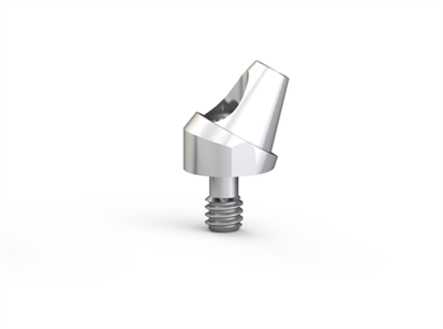 Micro Unit Esteticone External Angled 30°