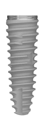 IS-II Active Implant Fixture 3.5mmx11.5mm