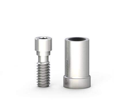 External Abutment (CrCo) MS3.3/C3.5