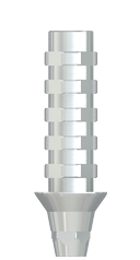 IS Temporary Abutment SCRP Multi 4.5mmx13mm