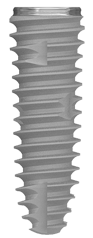 IS-II Active Implant Fixture 4mmx13mm