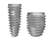 IS-II Active Implant Fixture 6mm