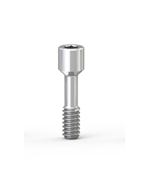 Conexao CM Abutment Screw NP