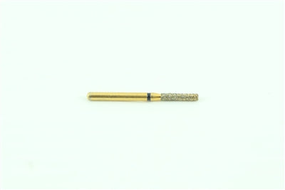 Diamond Burs Flame Taper Pack of 5