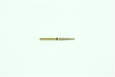 Diamond Burs Flame Taper Pack of 5