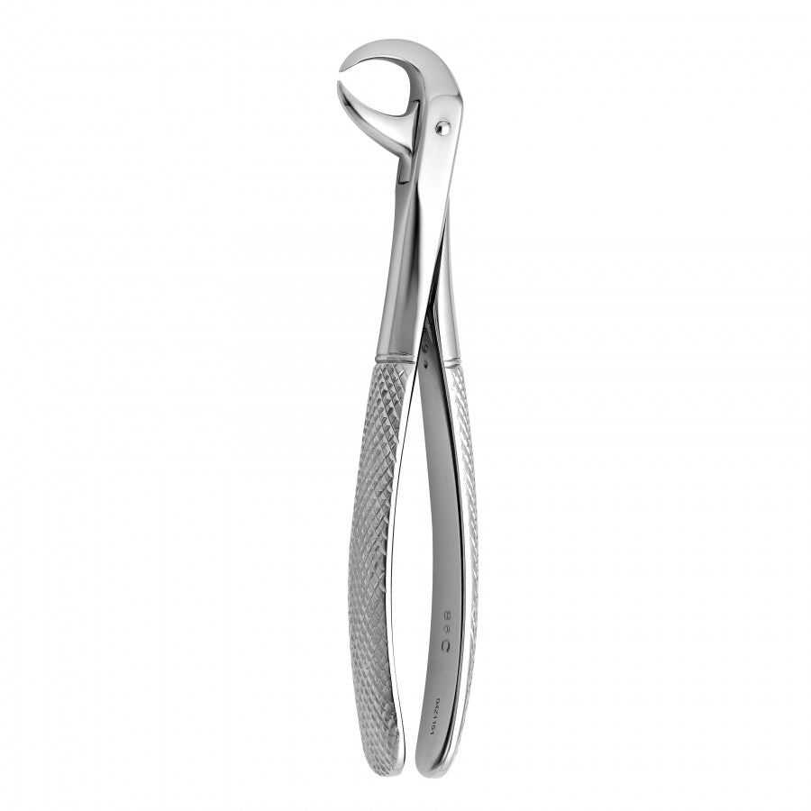 Lower Molars Forceps Cow Horn Fig.86A