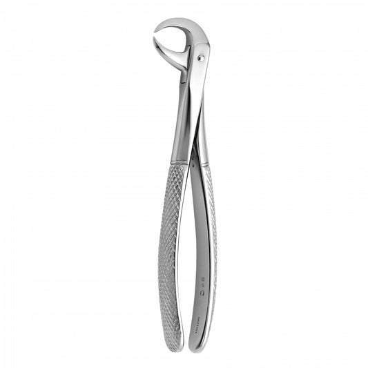 Lower Molars Forceps Cow Horn Fig.86A