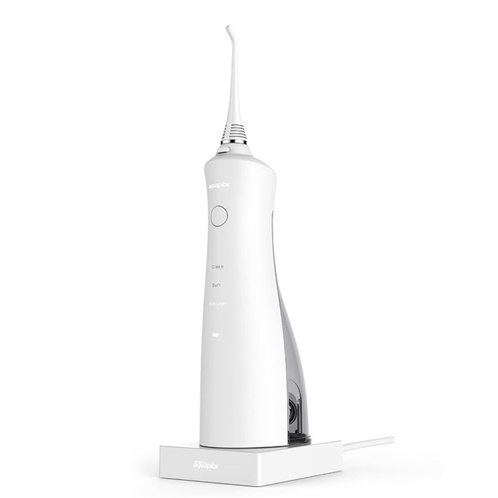 Aquapick Cordless Oral Irrigator