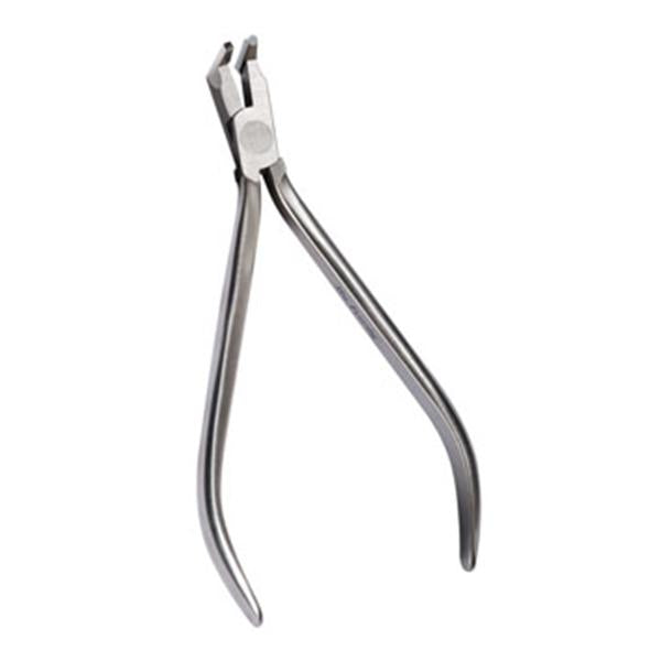 Distal End Cutter