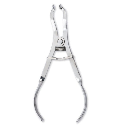 Ivory Forceps