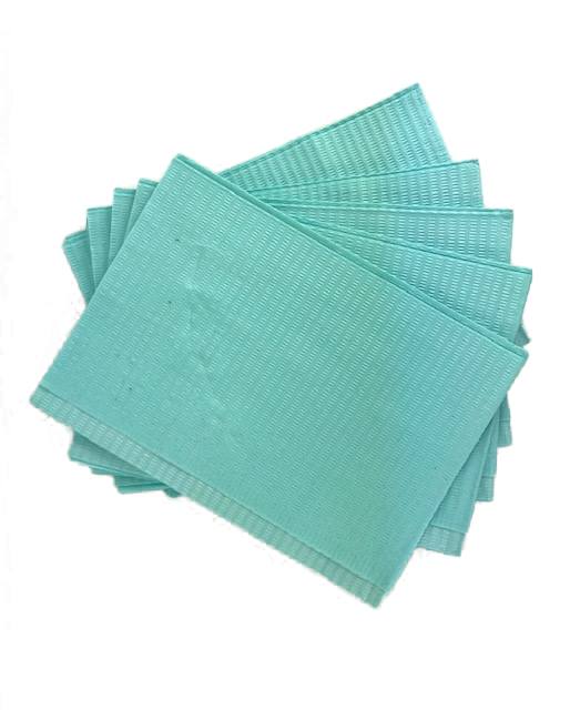 Disposable Bibs 120pcs