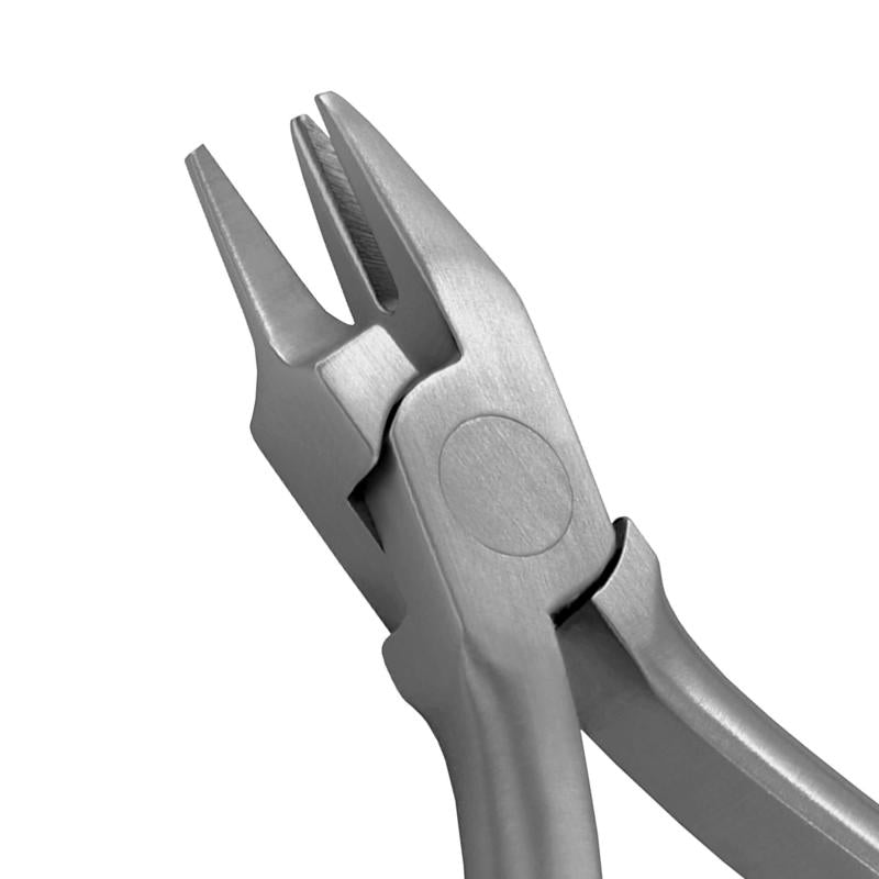 Three Jaw Pliers