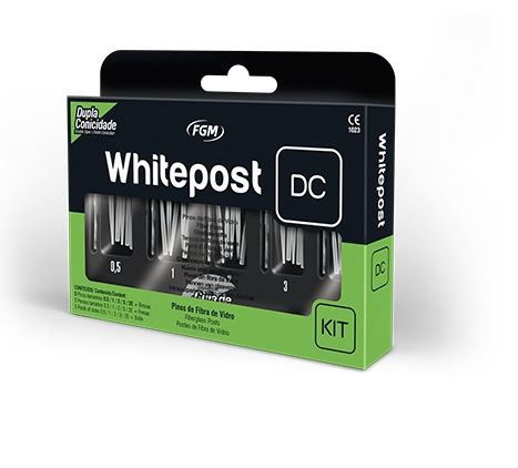 Whitepost DC Kit